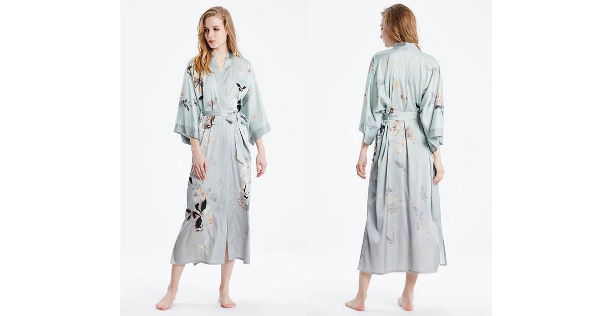 kimono robes