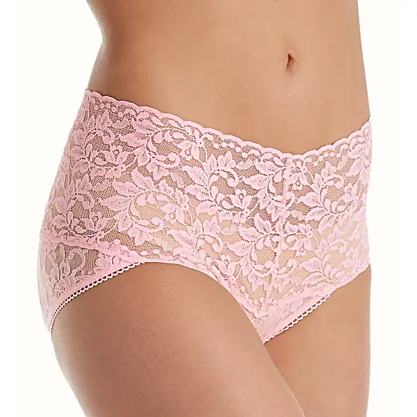 Lace Boyshorts Lace Boyshorts