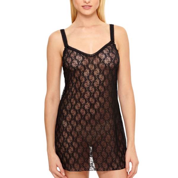 lace chemises