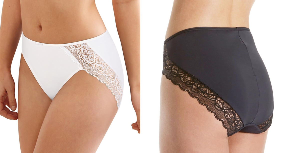 Ladies Panties Ladies Panties