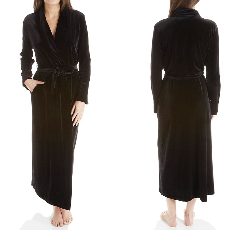 Ladies Robes How To Get Beautiful Styles For Less Love of Lingerie