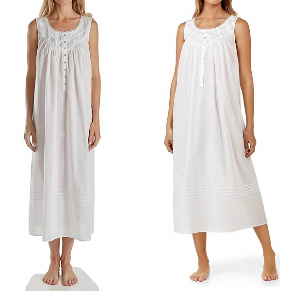 Ladies Sleepwear
