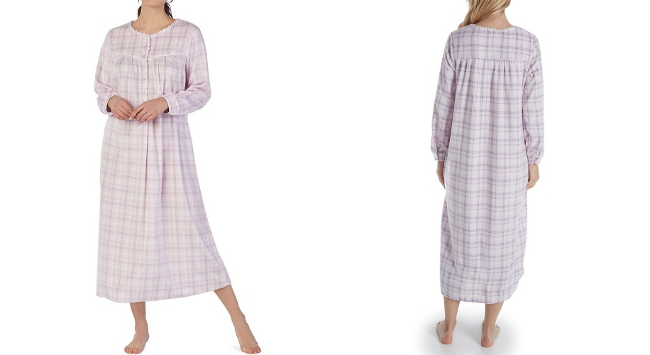 ladies sleepwear