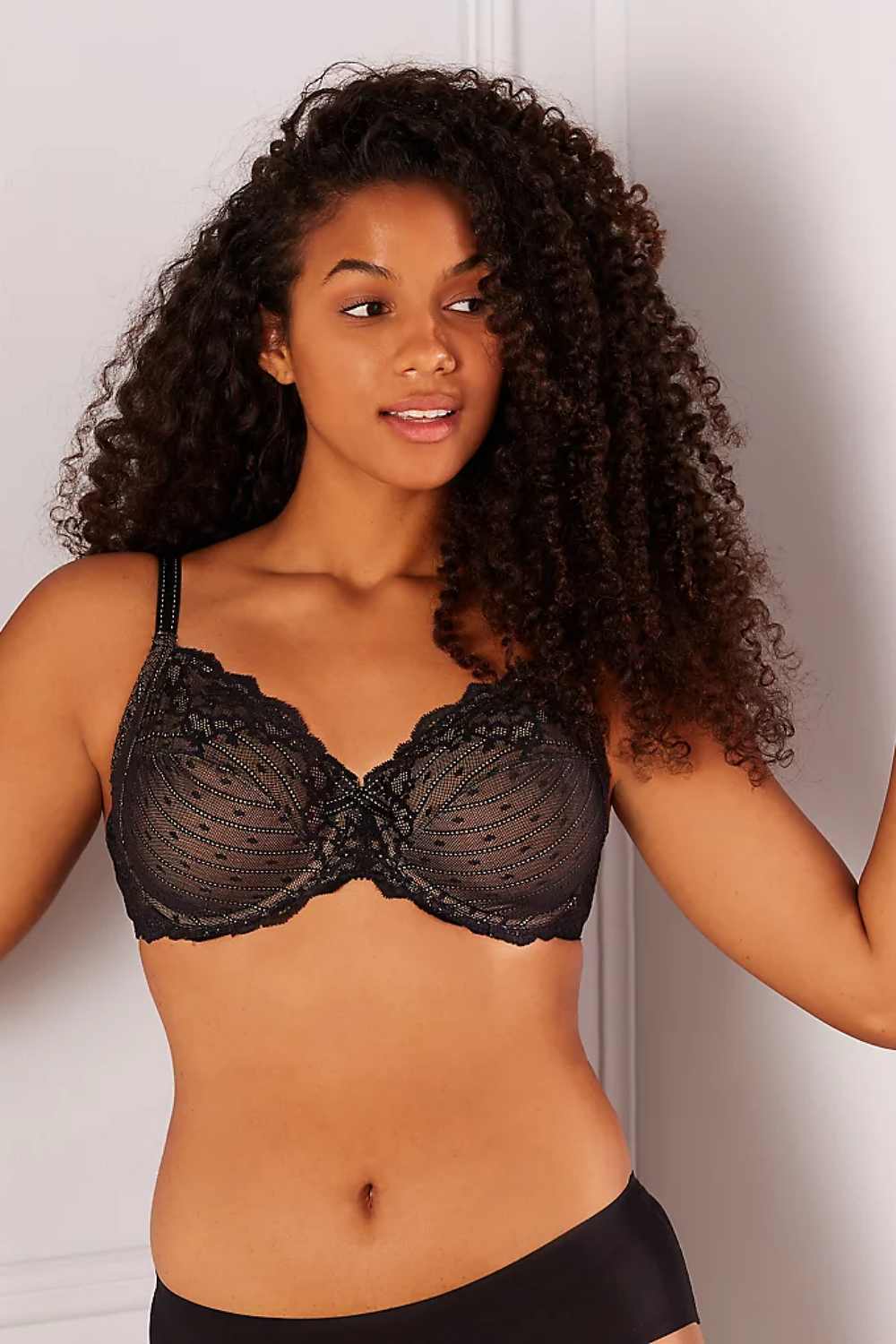 The best cheap fitting bra