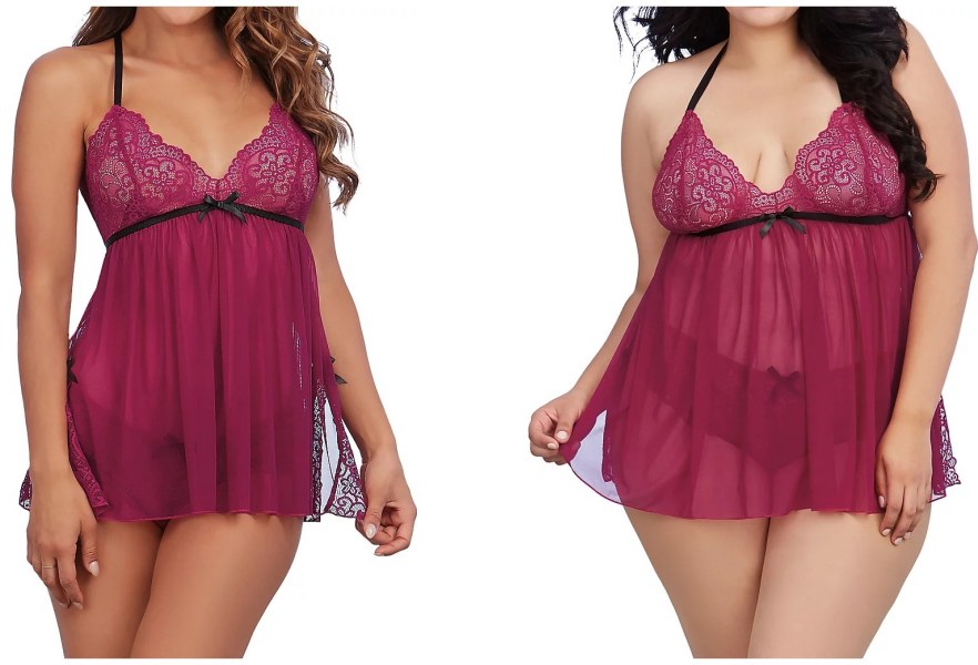 Lingerie Buyers Guide