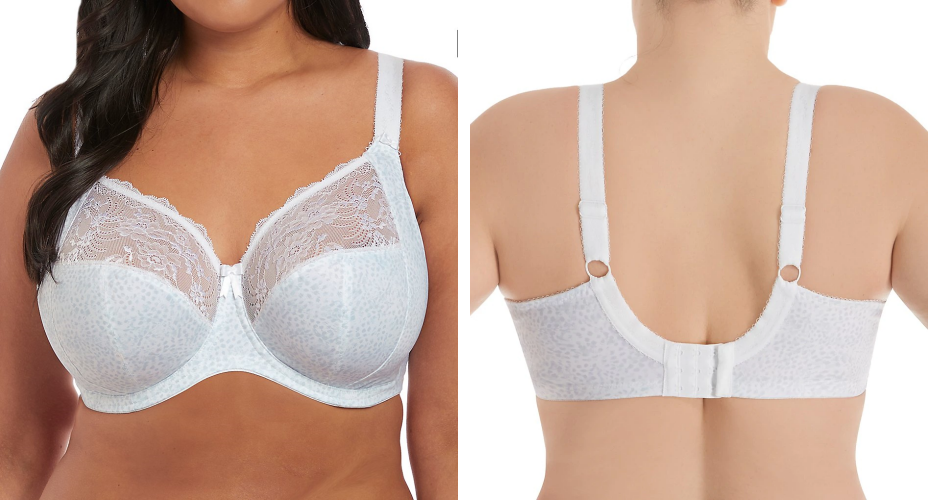 plus size bras