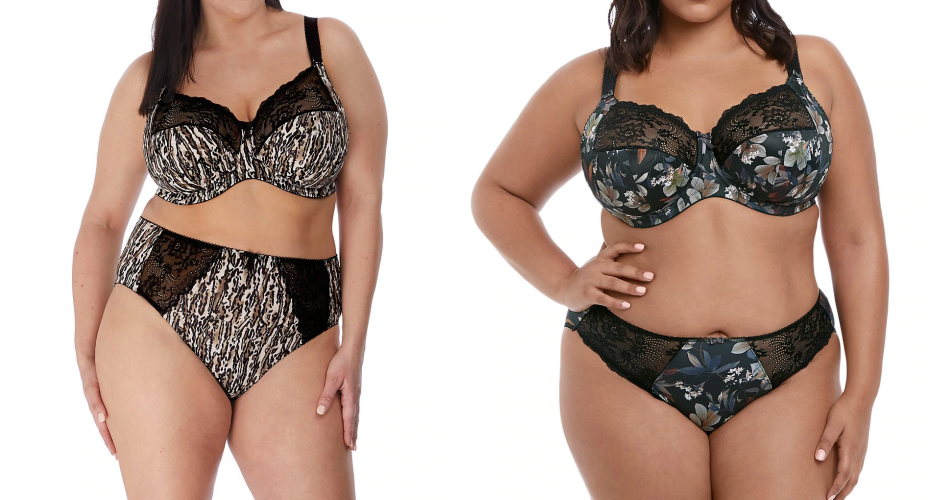 plus size lingerie
