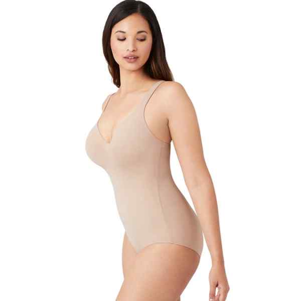 Full body shaper styles are great control undergarments that smooth and slim for a flawless silhouette.