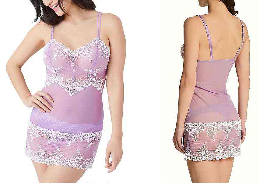 A lingerie buyers guide to easy tips and tricks for choosing the best styles.