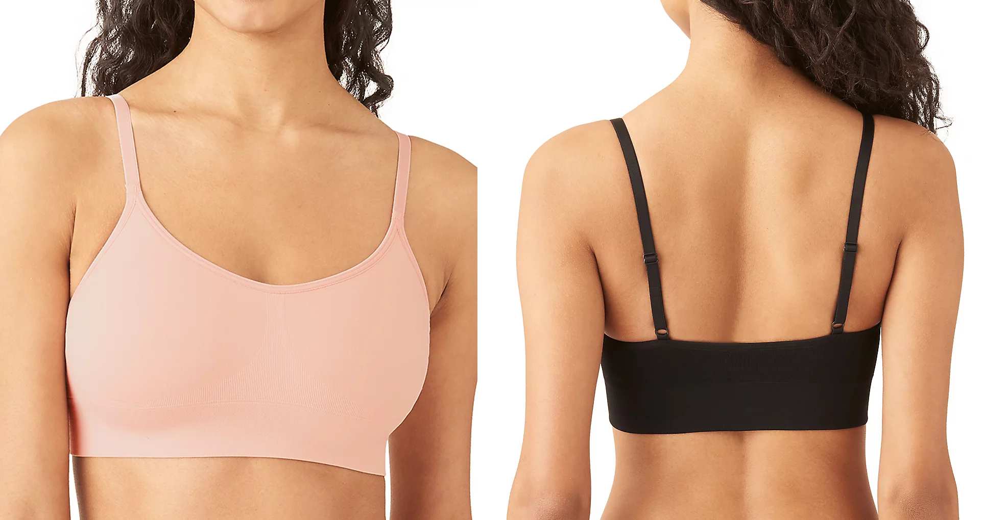 bralettes