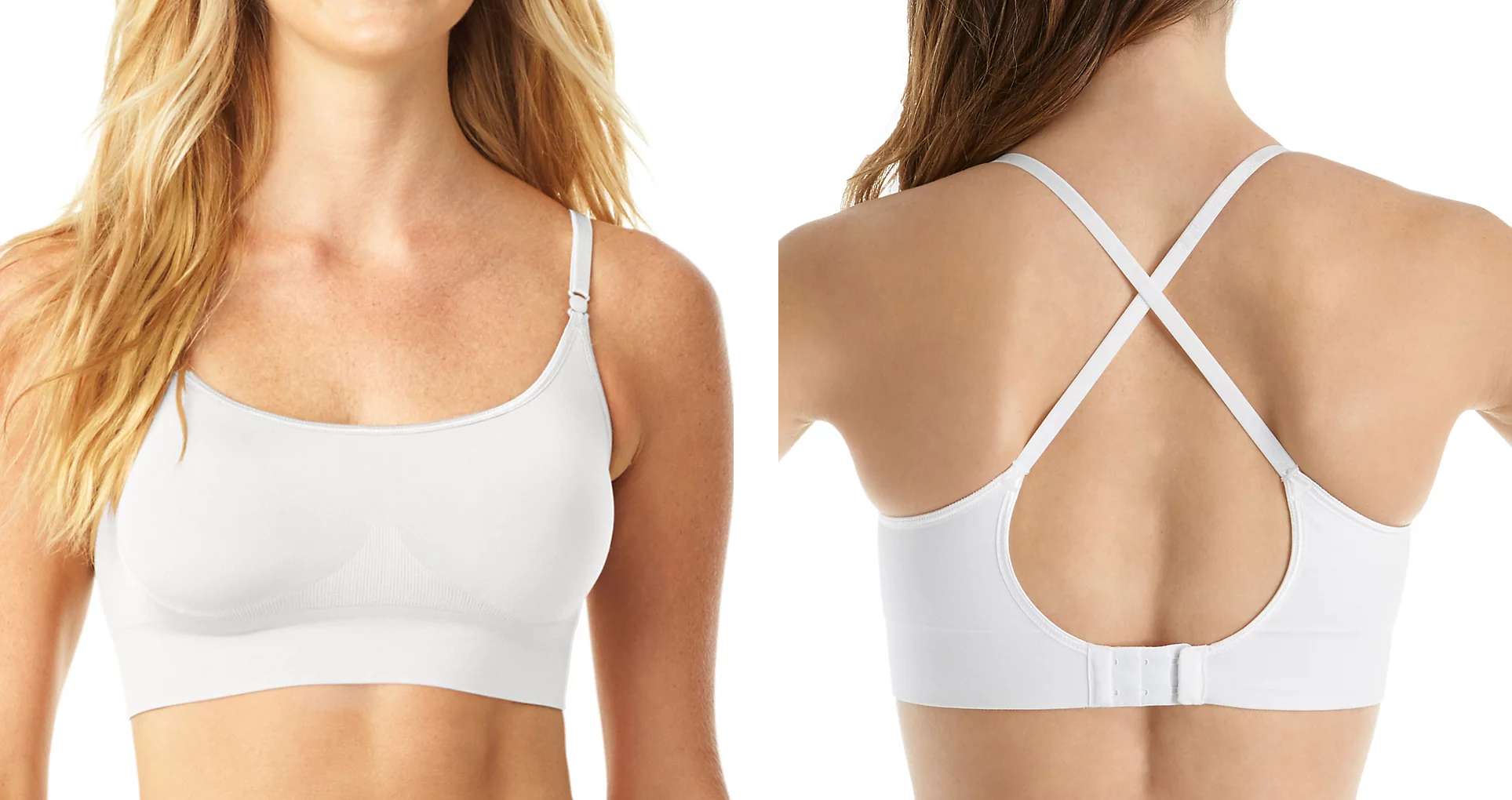 convertible bras
