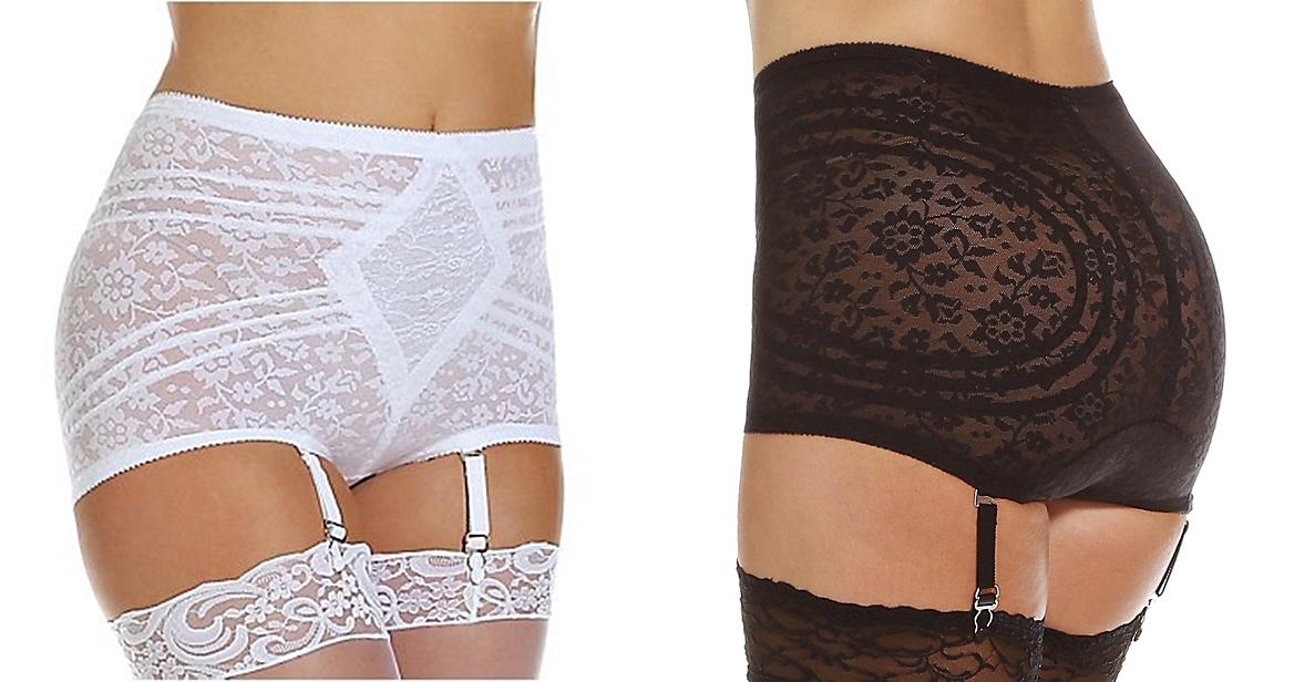 womens shapers