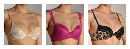 history of bras