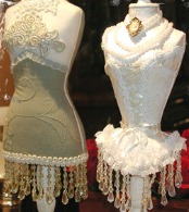 history of bras