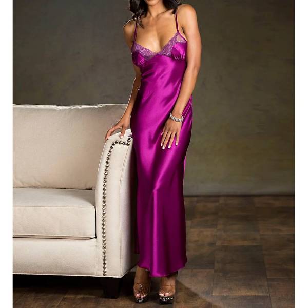 Historical Nightgowns