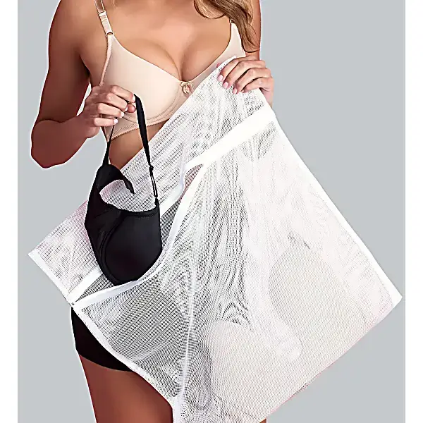 Lingerie Laundry Bags