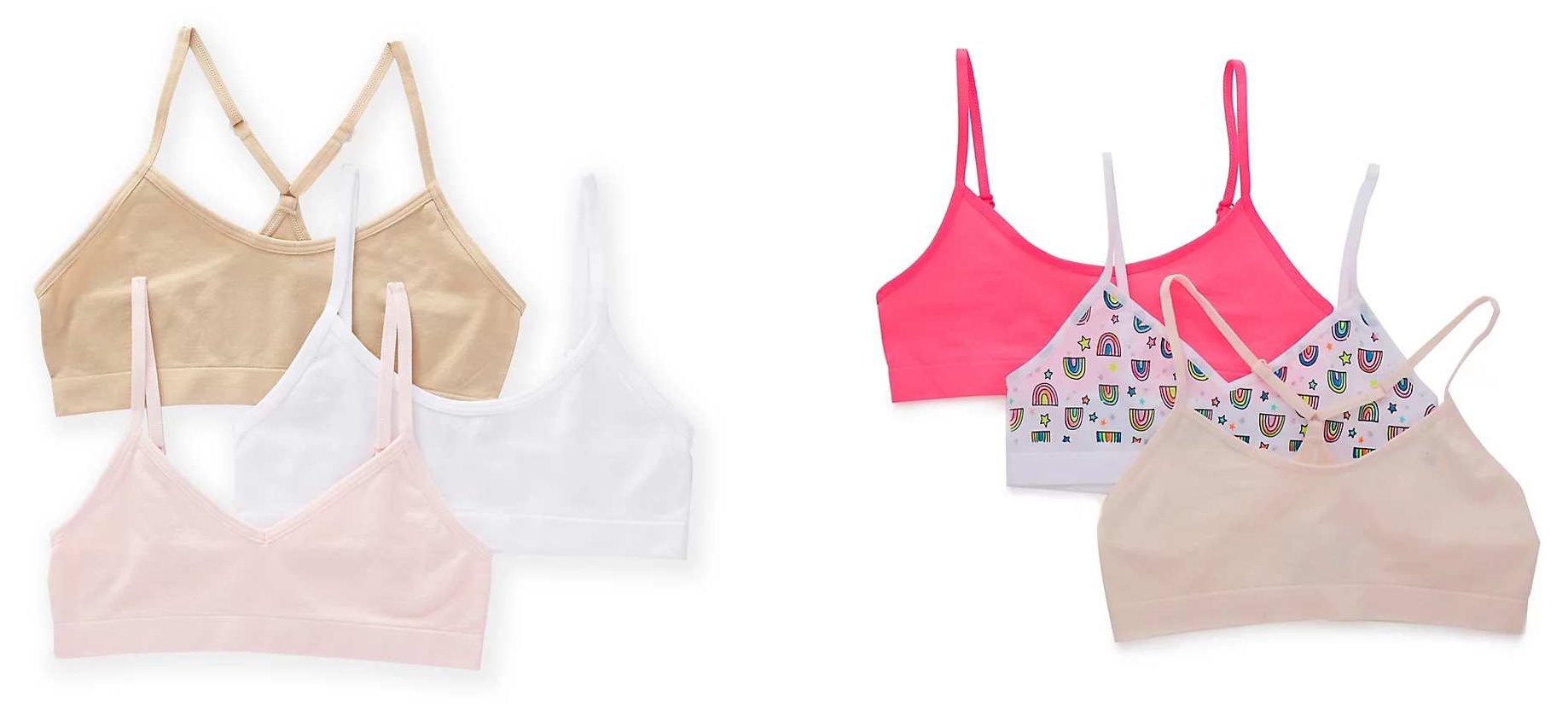 training bras