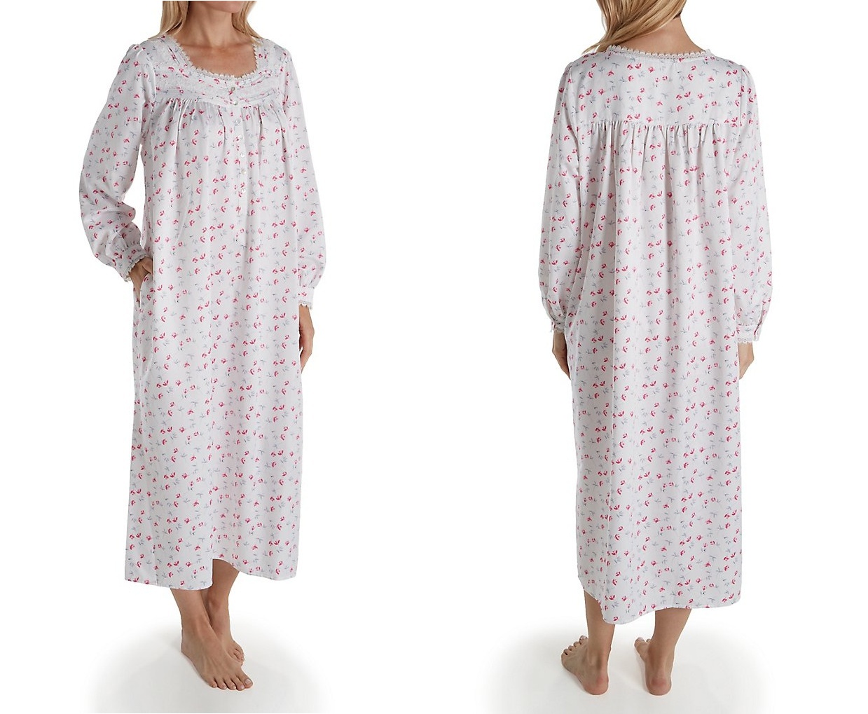 full length night gowns