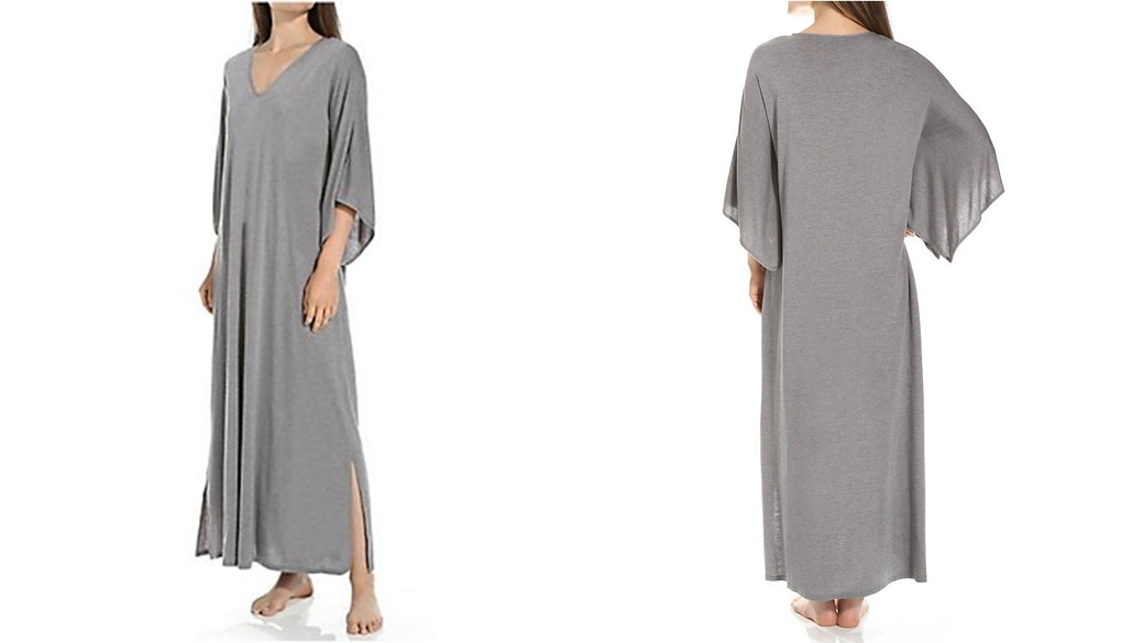 Long Cotton Nightgowns | Love of Lingerie