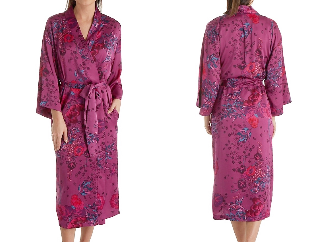 luxury robes