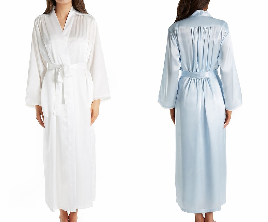 ladies robes