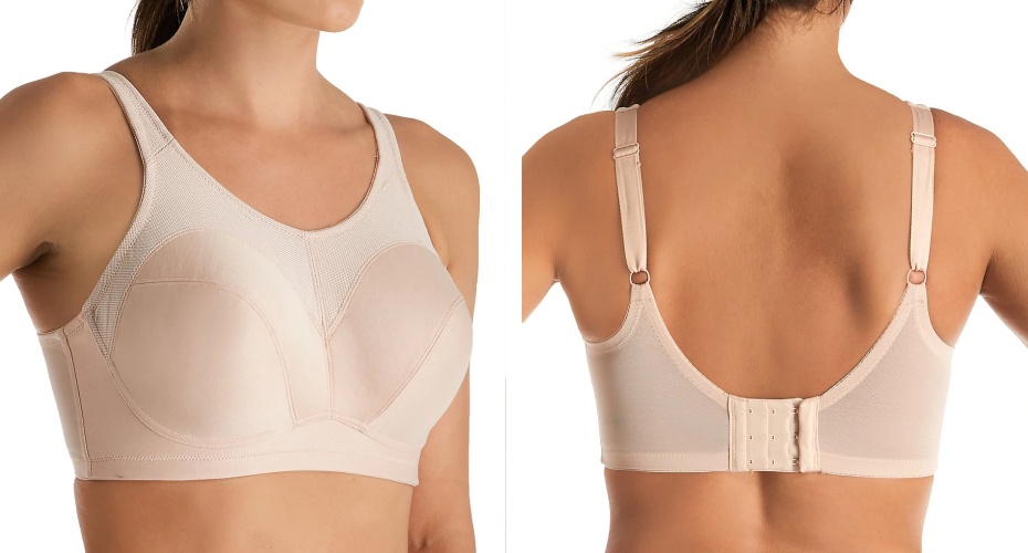 lunaire lingerie