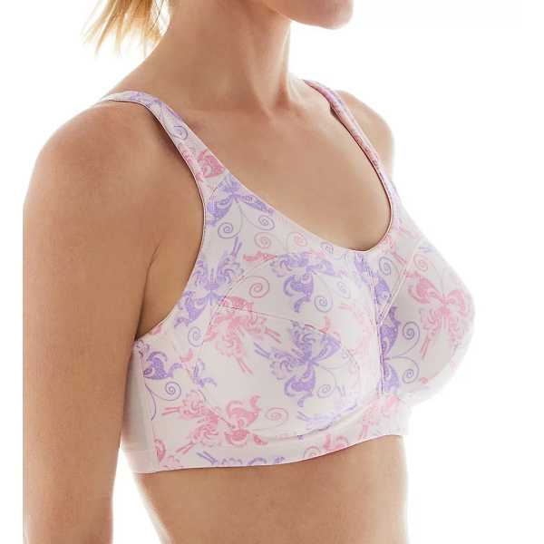 Attractive Lunaire Bras Have The Right Bra For Every Occasion