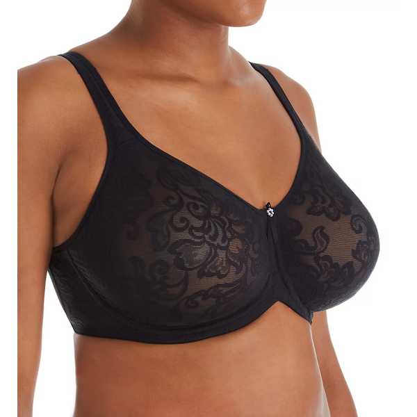 Attractive Lunaire Bras Have The Right Bra For Every Occasion