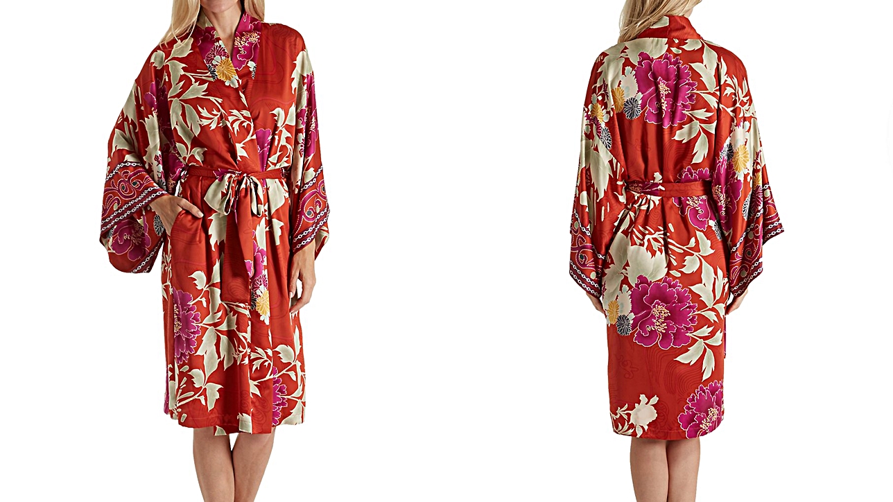 Luxury Robes - The Insider Secrets That Will Surprise You