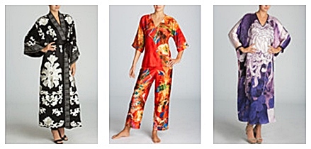 womens sleepwear
