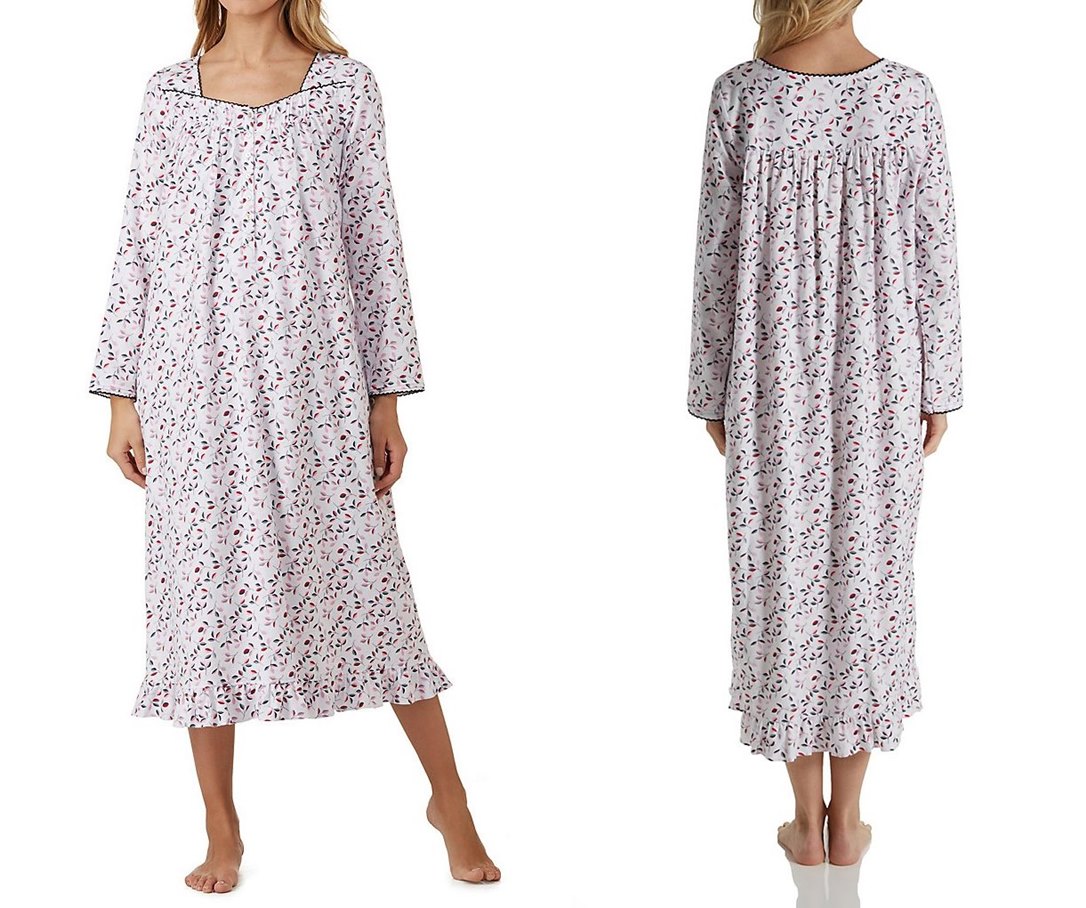 maternity nightgowns