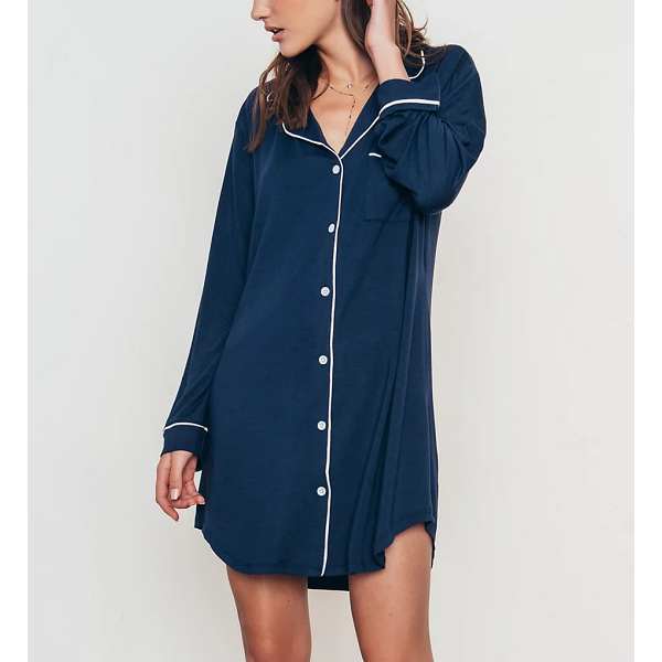 cotton sleepwear