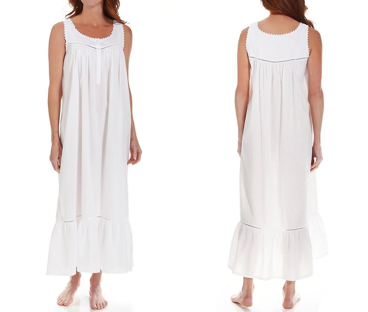 Maternity Nightgown
