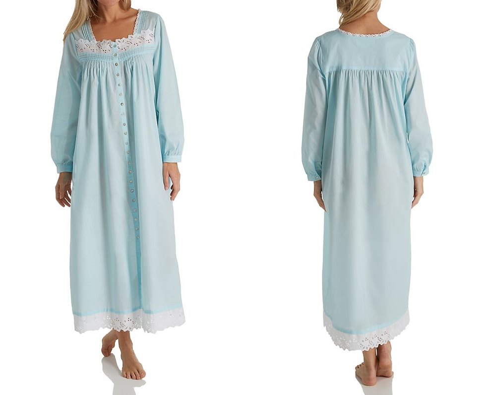 Maternity Robes