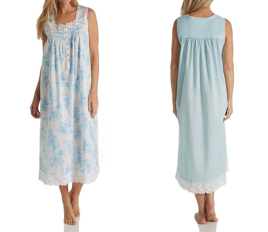 Maternity Sleepwear
