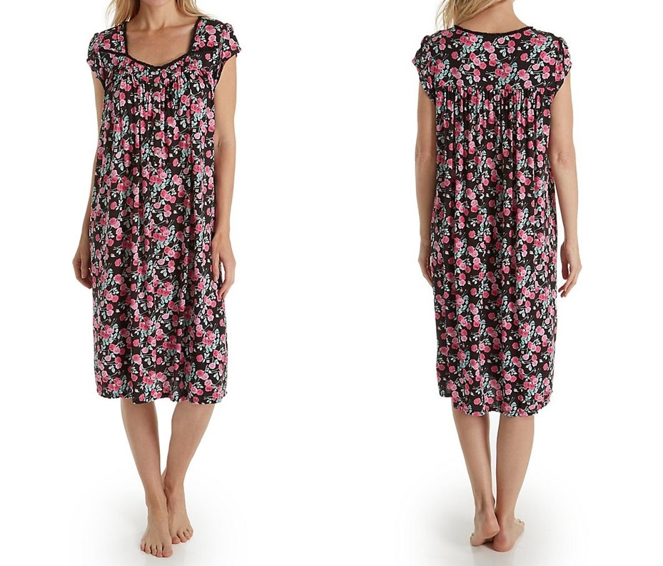Maternity Nightgown