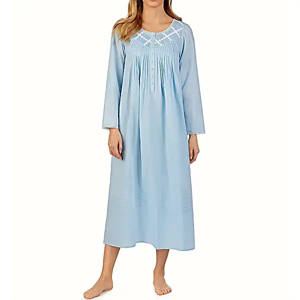 Nursing Gowns And Robes