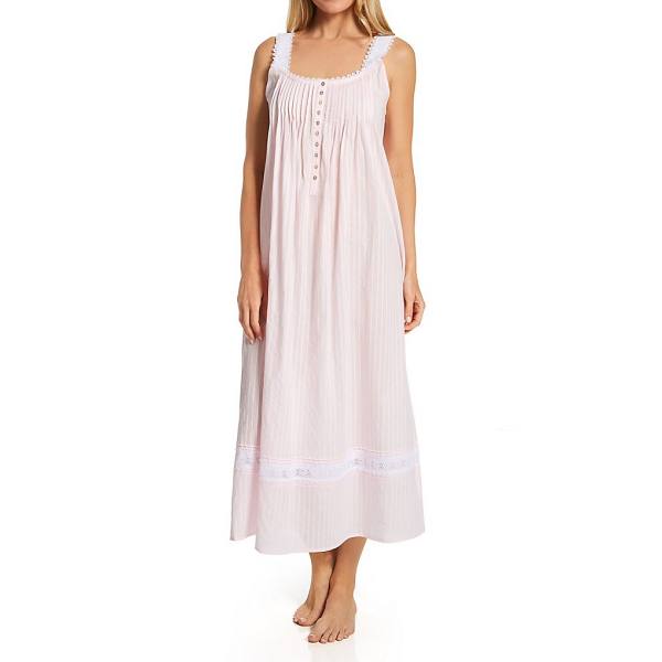 Maternity Nursing Nightgown