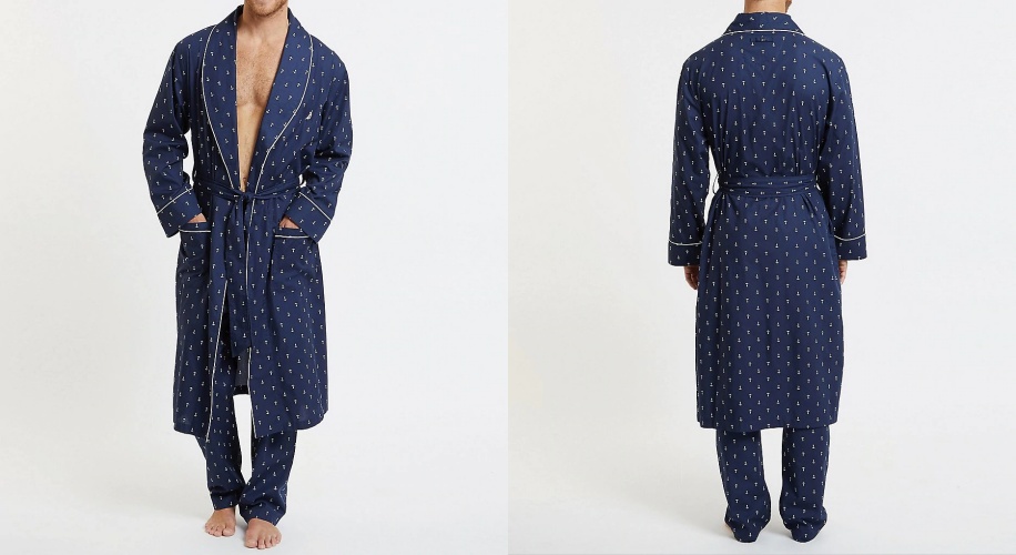 mens sleepwear