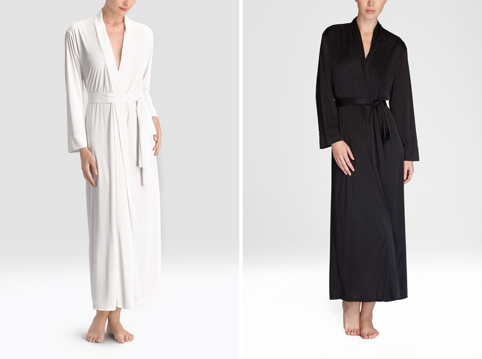 Microfiber Robe 7 Amazing Things You Need To Know Love of Lingerie