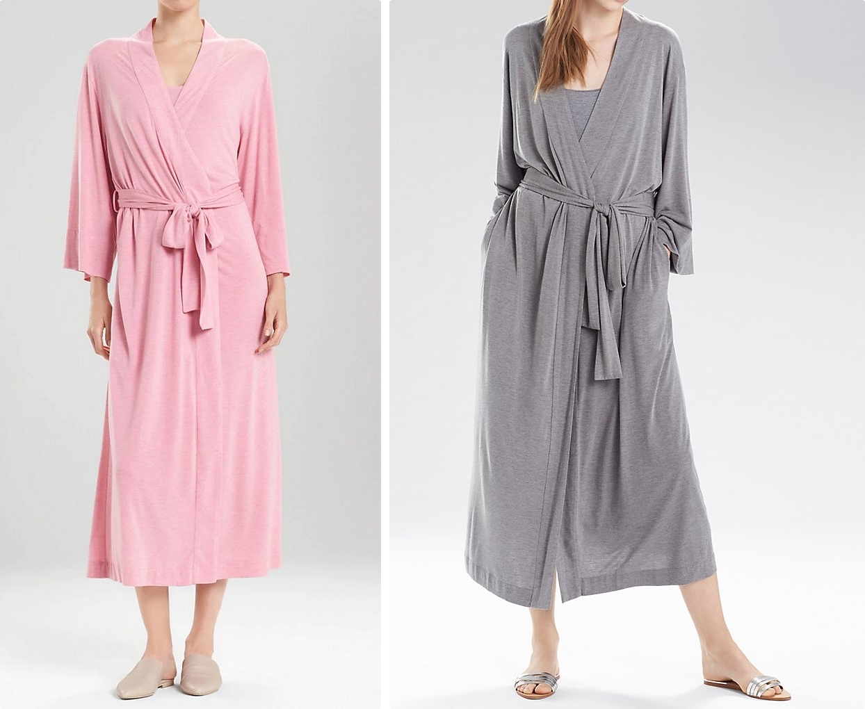 microfiber robe