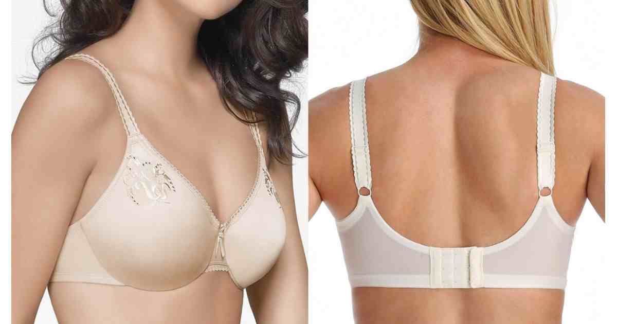 minimizer bras