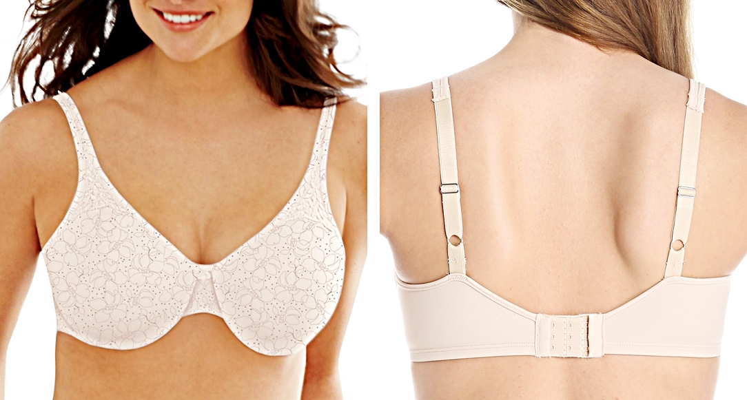 Minimizer Bras Our Top 5 Style Picks For Busty Gals Love of Lingerie