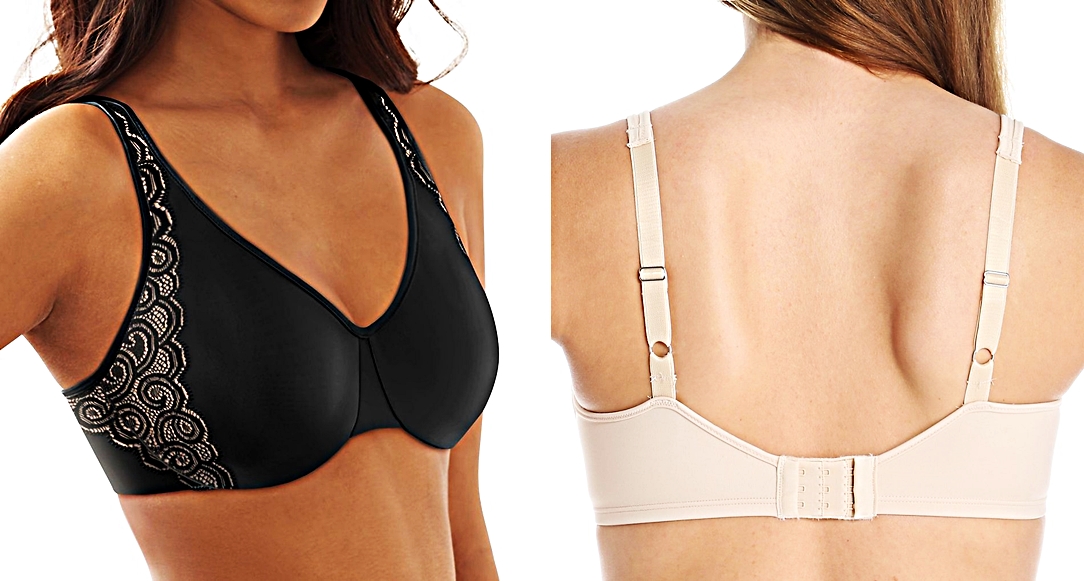 Minimizer Bras Our Top 5 Style Picks For Busty Gals Love of Lingerie