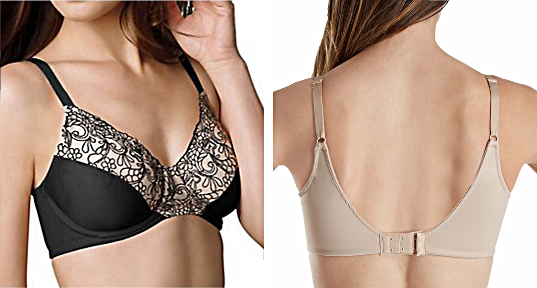 bra shopping