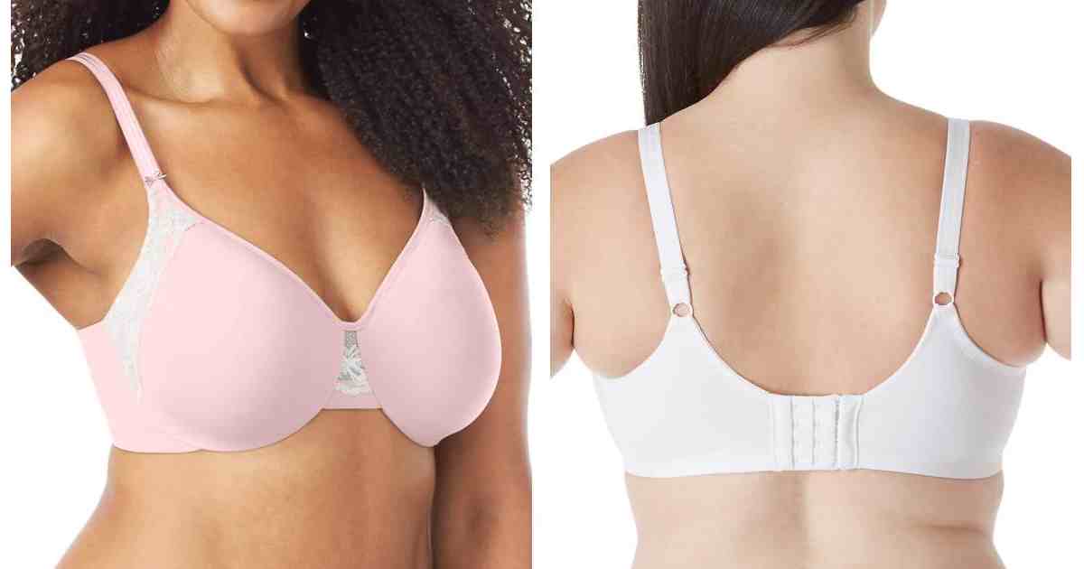 minimizer bra