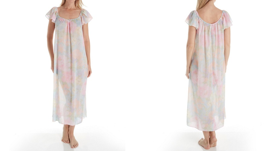 Fundamental nightgowns online