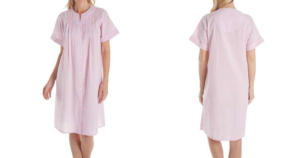 miss elaine robes