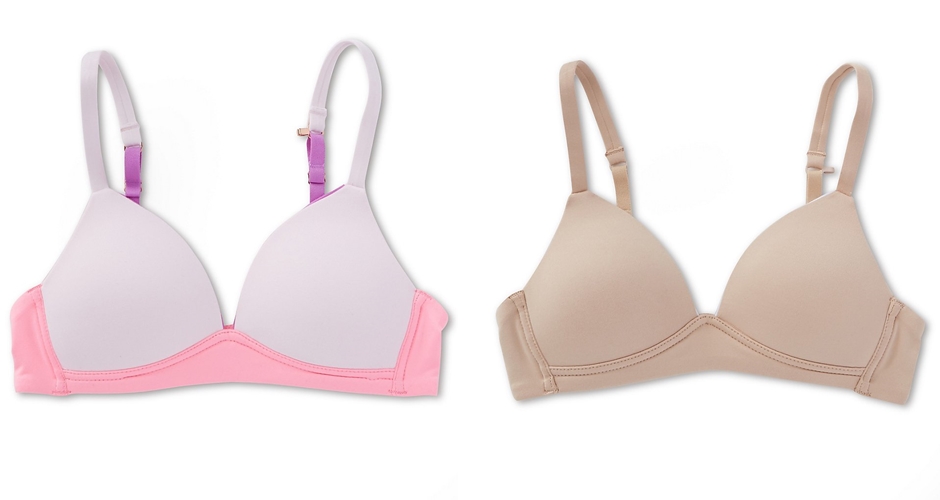 training bras