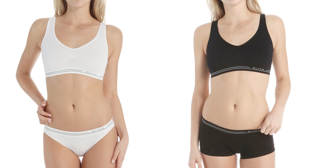 teen lingerie